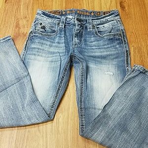 Men's jeans